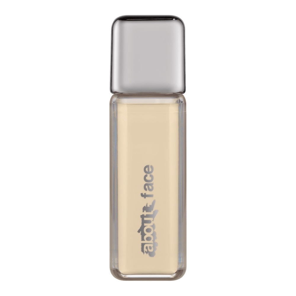 About face The Performer foundation olive shades L2O LM2O